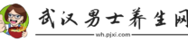 武汉男士养生网