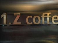 1.Z Coffee